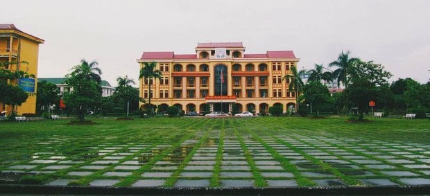 [BDT 39] Trưởng thành bên mái trường thân thương
